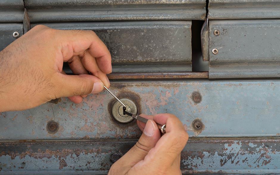 serrurier ouverture de porte service Nanterre