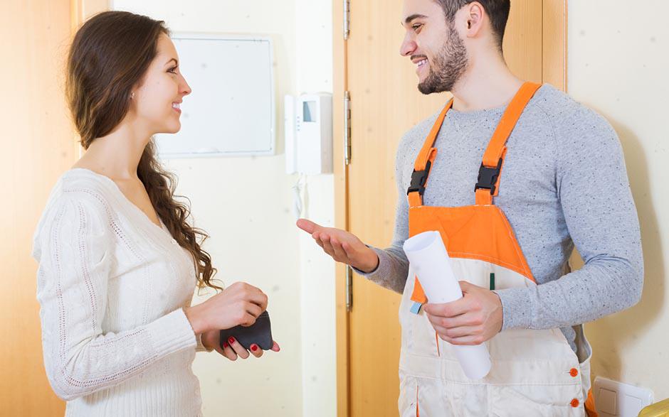 serrurier ouverture de porte service Nanterre