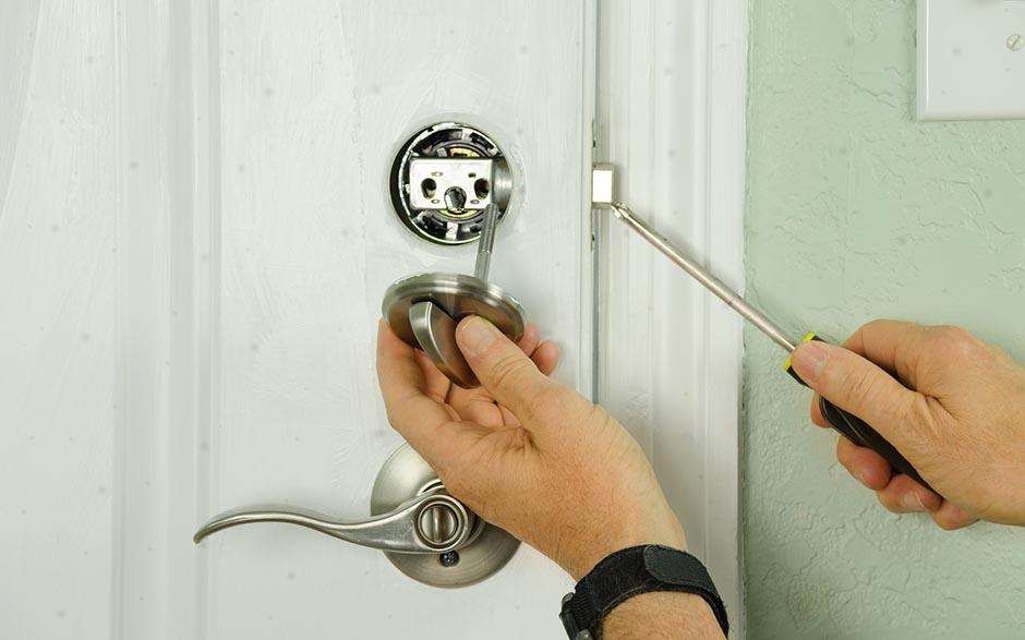 serrurier ouverture de porte service Nanterre