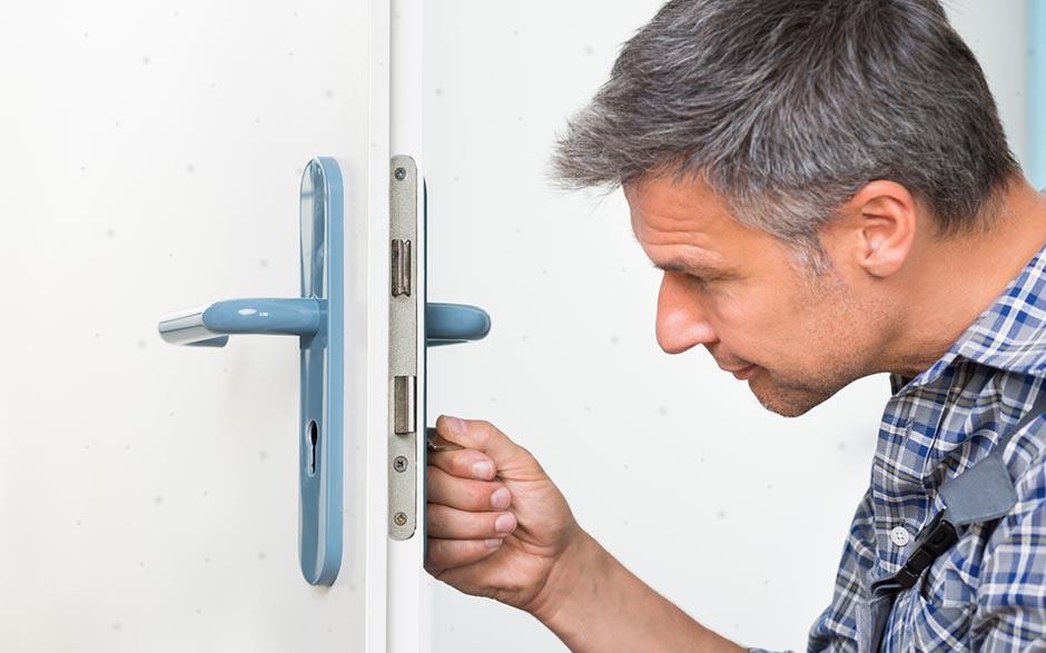 serrurier ouverture de porte service Nanterre